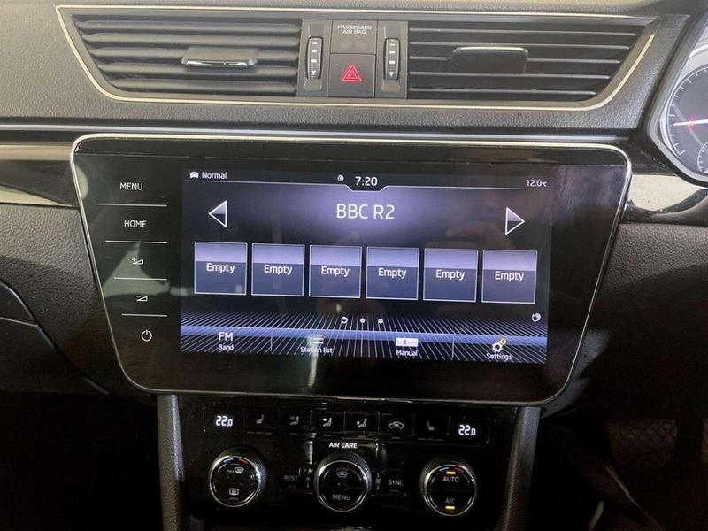 Used Skoda Superb 2017 for sale - 76332447: Photo 24