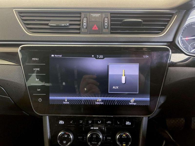 Used Skoda Superb 2017 for sale - 76332447: Photo 25