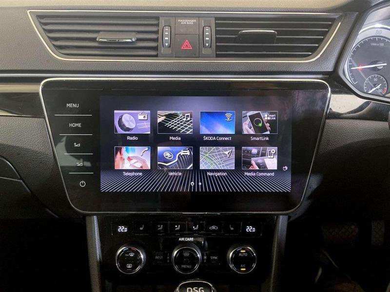 Used Skoda Superb 2017 for sale - 76332447: Photo 26