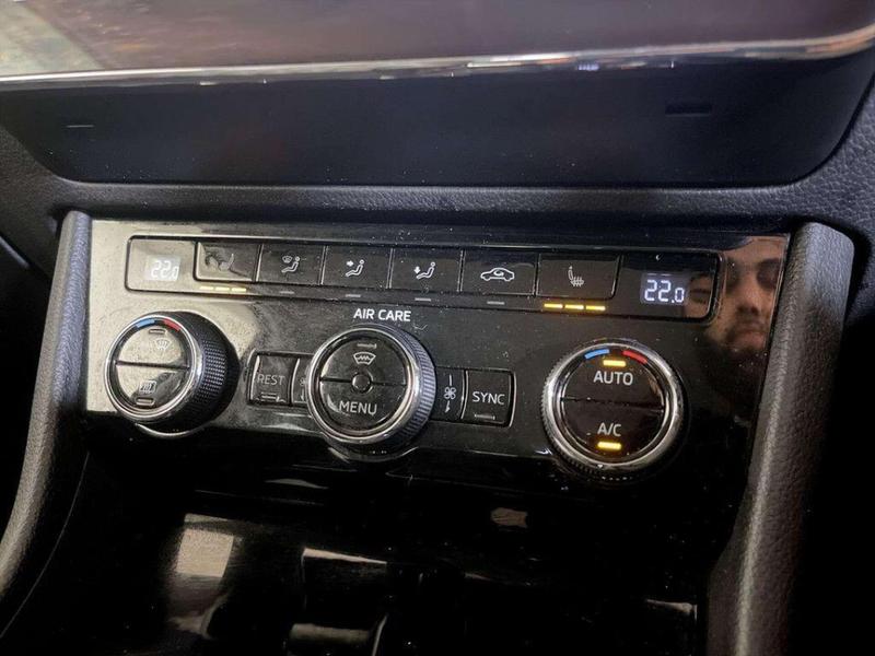 Used Skoda Superb 2017 for sale - 76332447: Photo 27