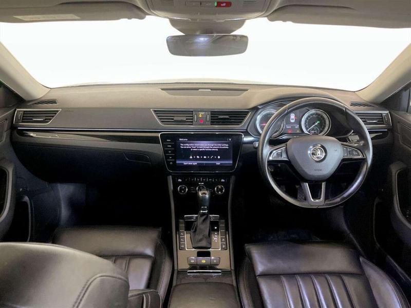 Used Skoda Superb 2017 for sale - 76332447: Photo 3