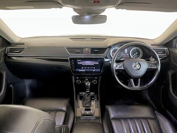 Used Skoda Superb 2017 for sale - 76332447: Photo 3