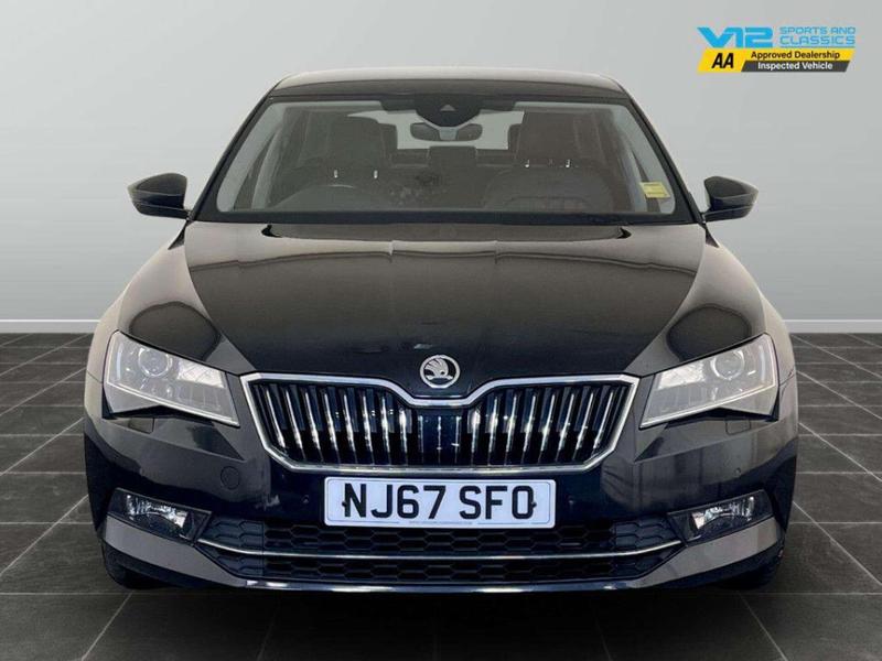 Used Skoda Superb 2017 for sale - 76332447: Photo 5