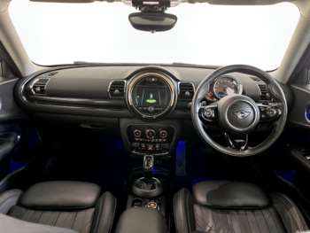 Used MINI Clubman 2019 for sale - 74981281: Photo