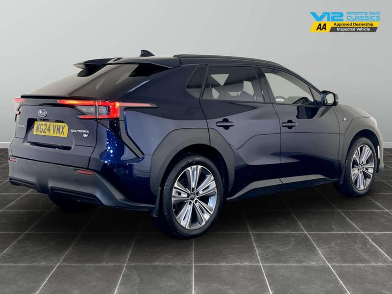 Used Subaru Other 2024 for sale - 77067442: Photo 10