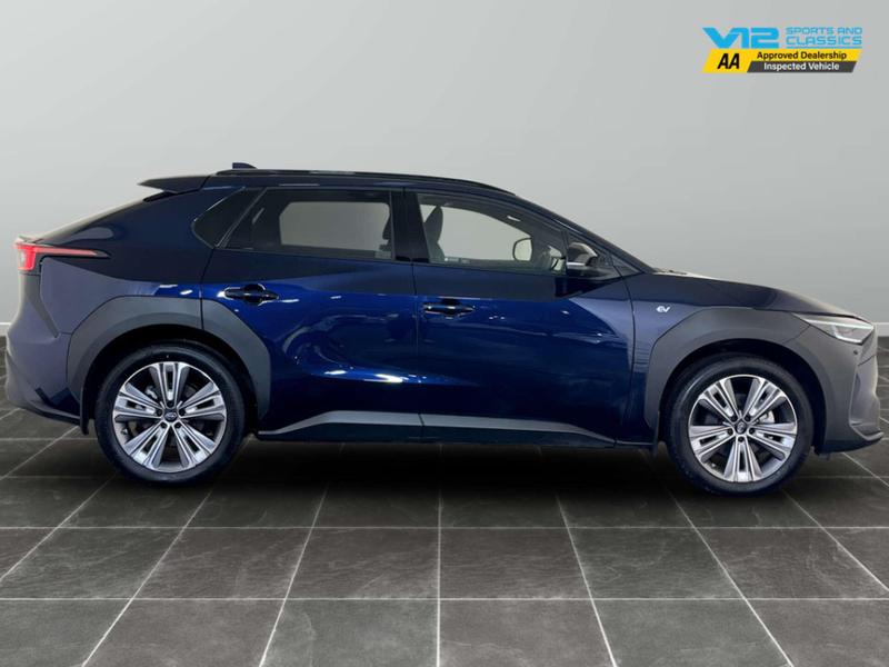 Used Subaru Other 2024 for sale - 77067442: Photo 11