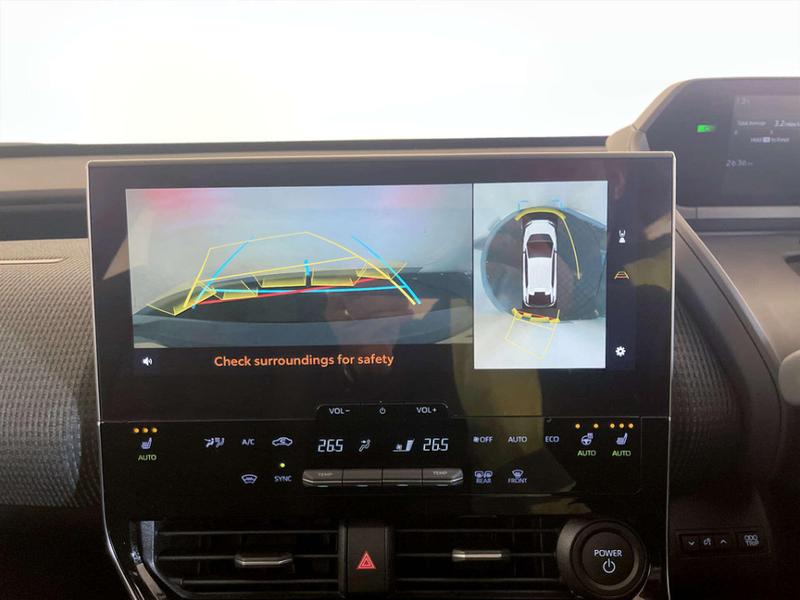 Used Subaru Other 2024 for sale - 77067442: Photo 20