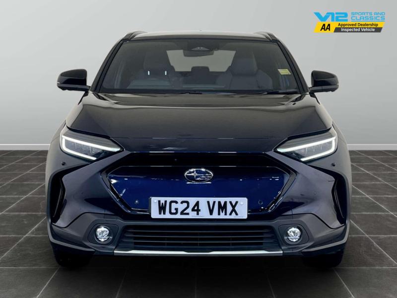 Used Subaru Other 2024 for sale - 77067442: Photo 5