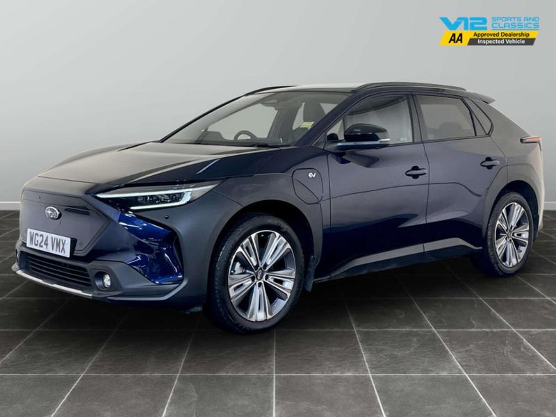 Used Subaru Other 2024 for sale - 77067442: Photo 6