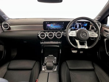 Used Mercedes-Benz A-Class 2021 for sale - 75718098: Photo