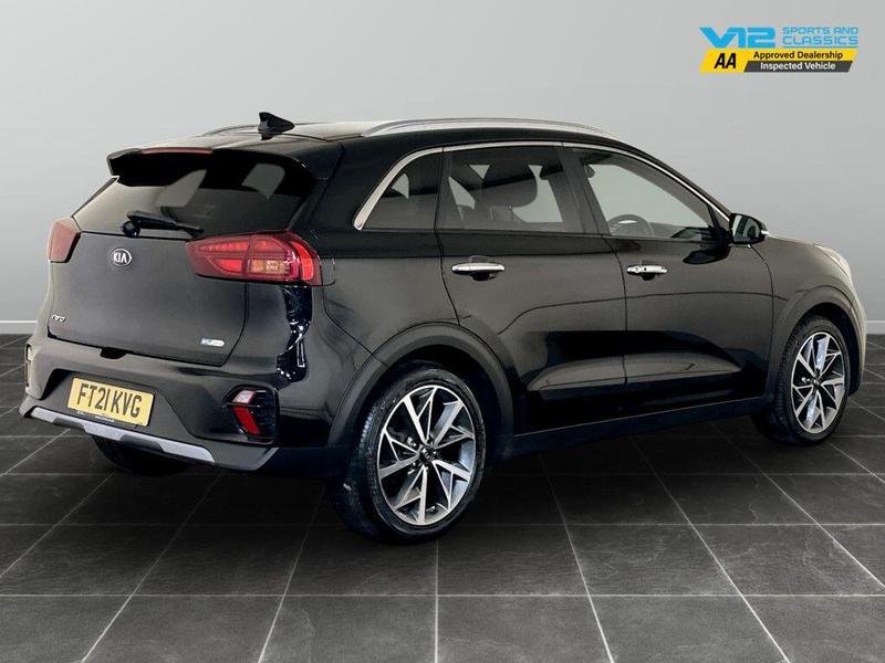 Used Kia Niro 2021 for sale - 76114600: Photo 10