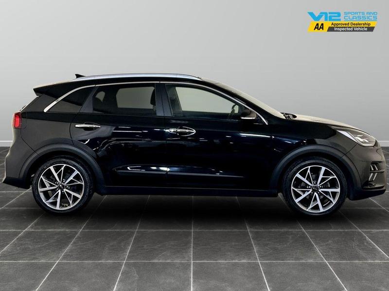 Used Kia Niro 2021 for sale - 76114600: Photo 11
