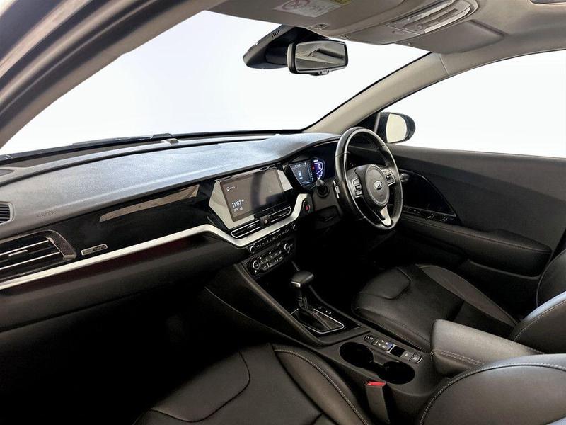 Used Kia Niro 2021 for sale - 76114600: Photo 12