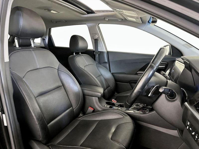 Used Kia Niro 2021 for sale - 76114600: Photo 13