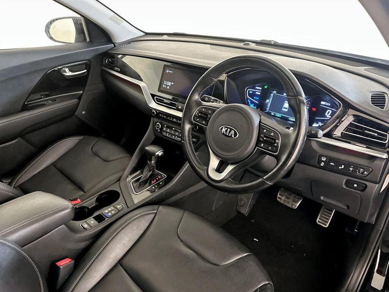 Used Kia Niro 2021 for sale - 76114600: Photo 16
