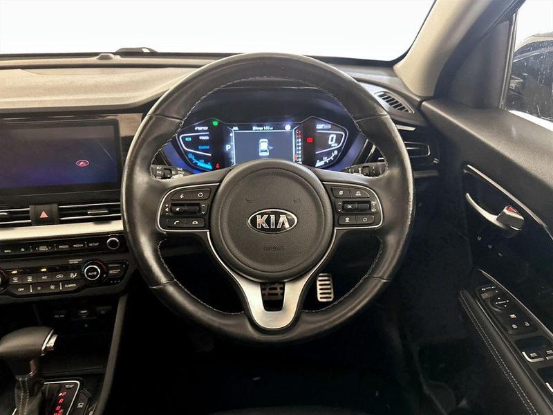 Used Kia Niro 2021 for sale - 76114600: Photo 17