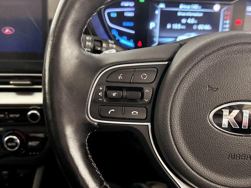 Used Kia Niro 2021 for sale - 76114600: Photo 18