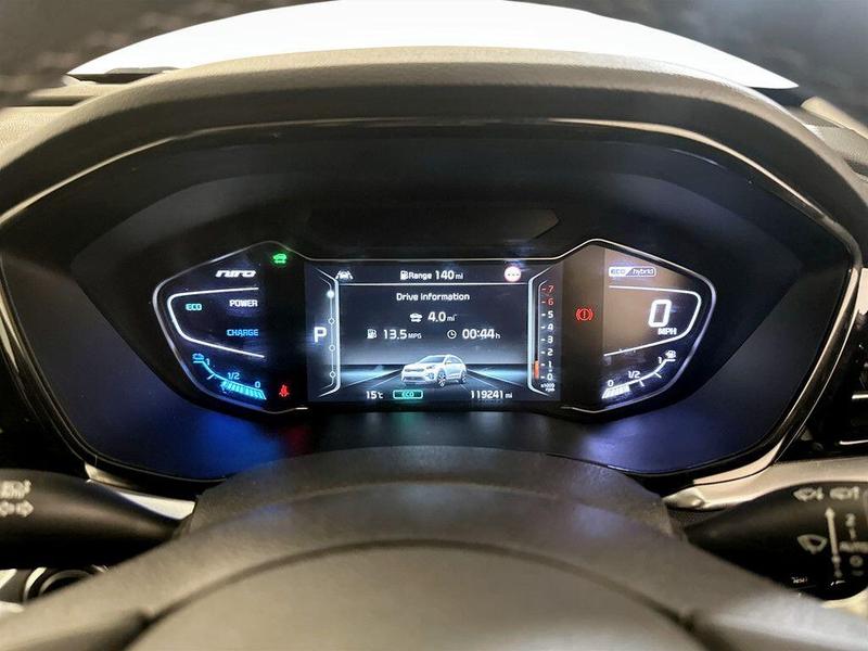 Used Kia Niro 2021 for sale - 76114600: Photo 19