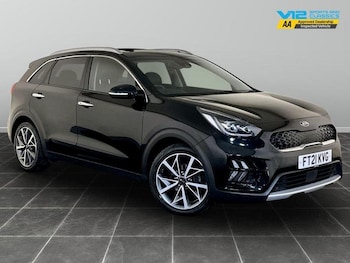 Kia - Niro