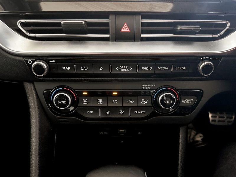 Used Kia Niro 2021 for sale - 76114600: Photo 24
