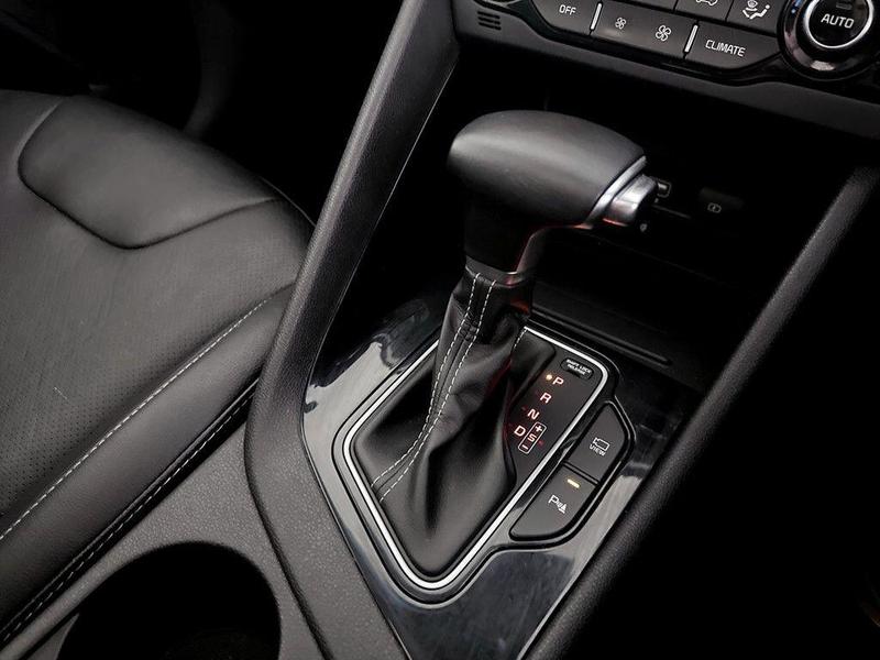 Used Kia Niro 2021 for sale - 76114600: Photo 25