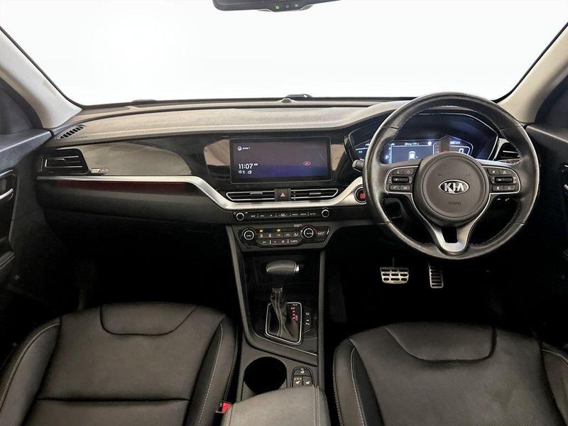 Used Kia Niro 2021 for sale - 76114600: Photo 3