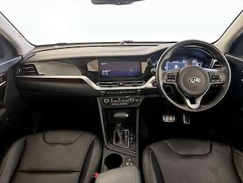 Used Kia Niro 2021 for sale - 76114600: Photo 3