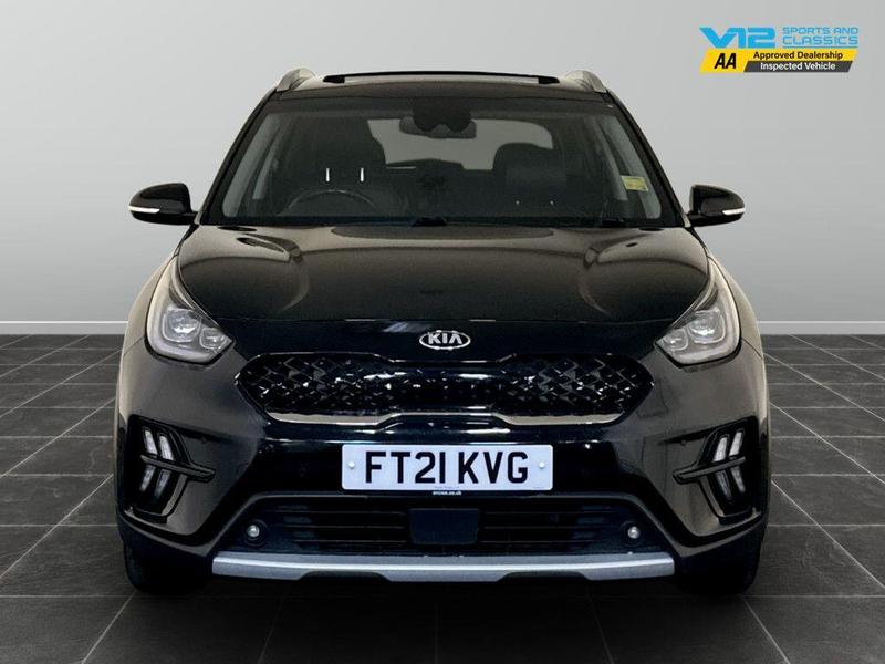 Used Kia Niro 2021 for sale - 76114600: Photo 5