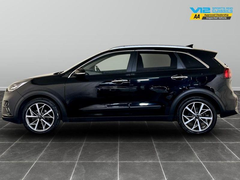 Used Kia Niro 2021 for sale - 76114600: Photo 7