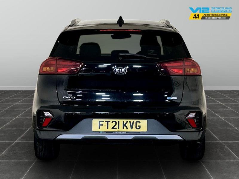 Used Kia Niro 2021 for sale - 76114600: Photo 9