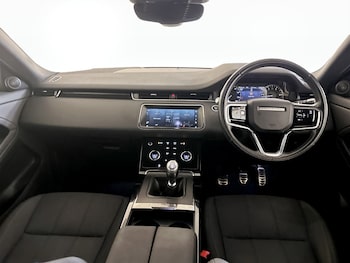 Used Land Rover Range Rover Evoque 2021 for sale - 75421400: Photo