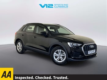 Used Audi Q3 2023 for sale - 79311343: Photo
