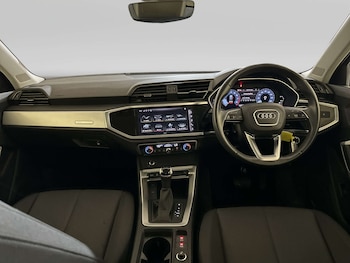 Used Audi Q3 2023 for sale - 79311343: Photo
