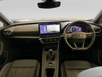 Used Cupra Formentor 2023 for sale - 79705980: Photo