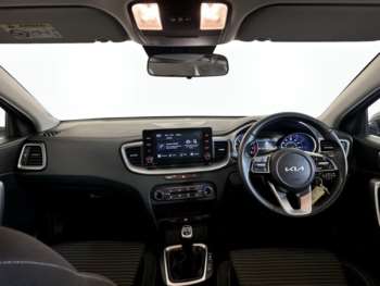 Used Kia Ceed 2022 for sale - 74624079: Photo