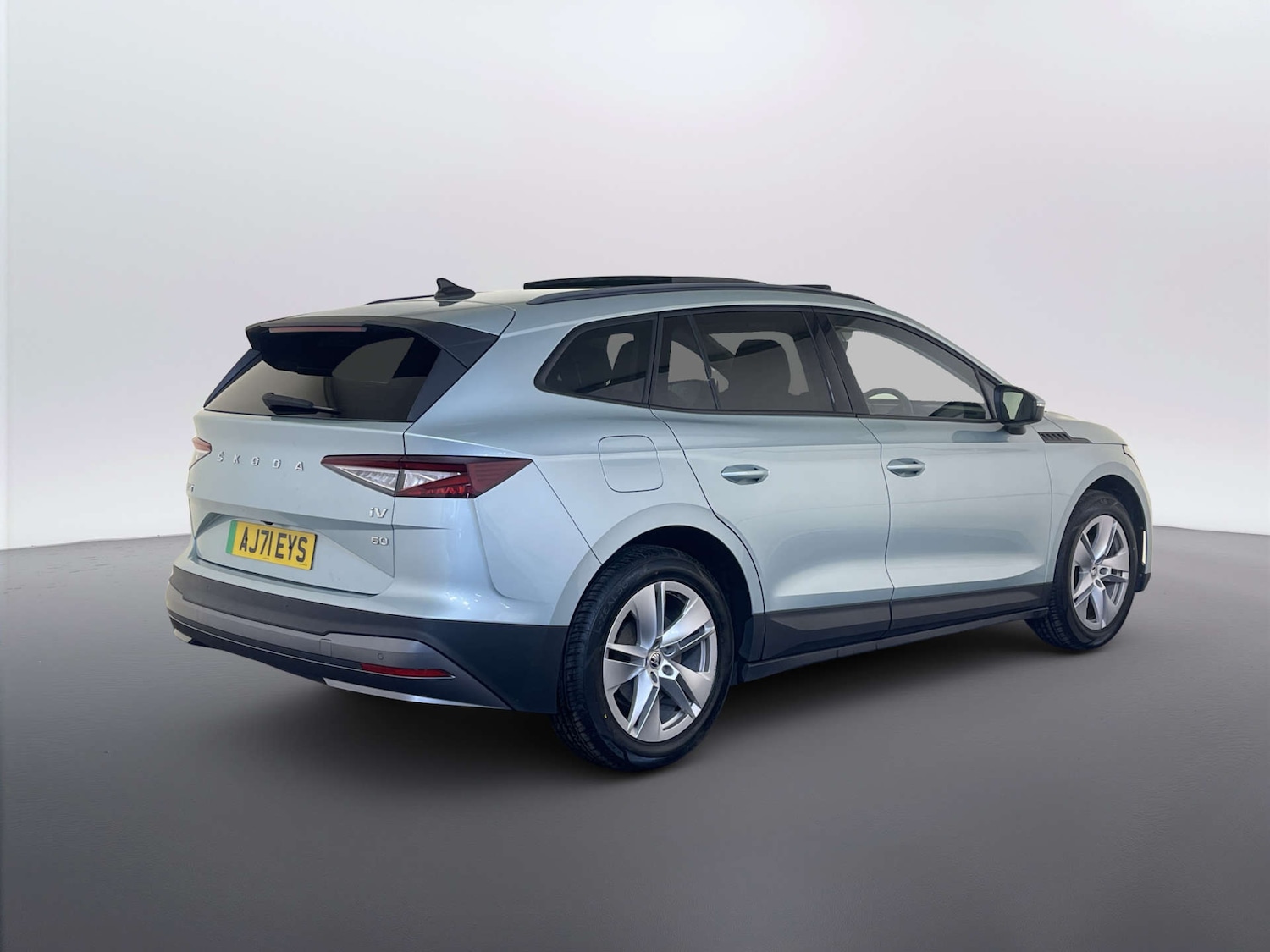 Used Skoda Enyaq 2022 for sale - 77945442: Photo 10