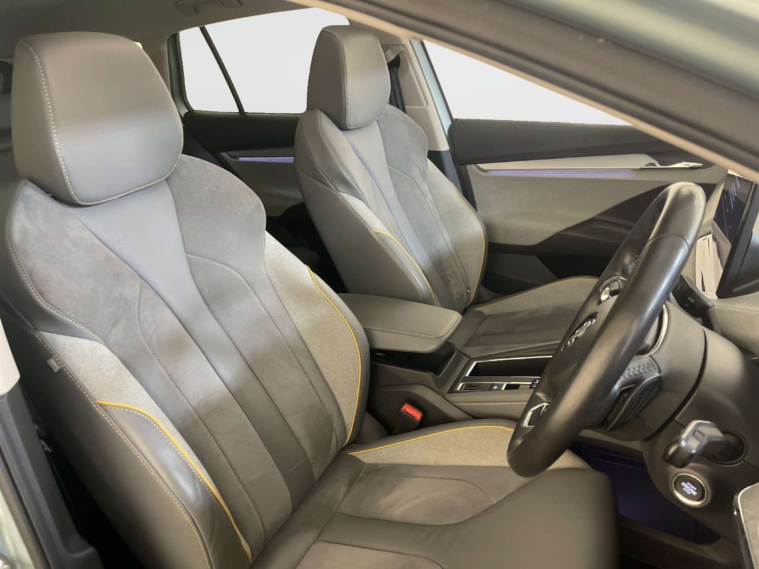 Used Skoda Enyaq 2022 for sale - 77945442: Photo 13