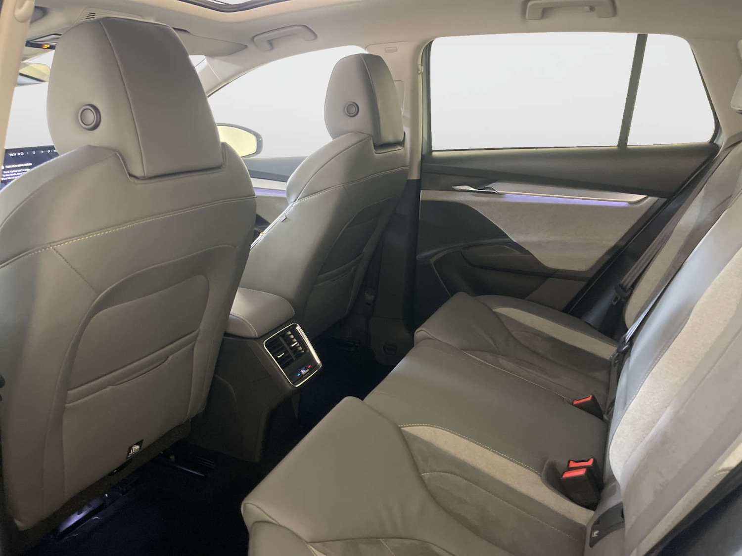 Used Skoda Enyaq 2022 for sale - 77945442: Photo 14