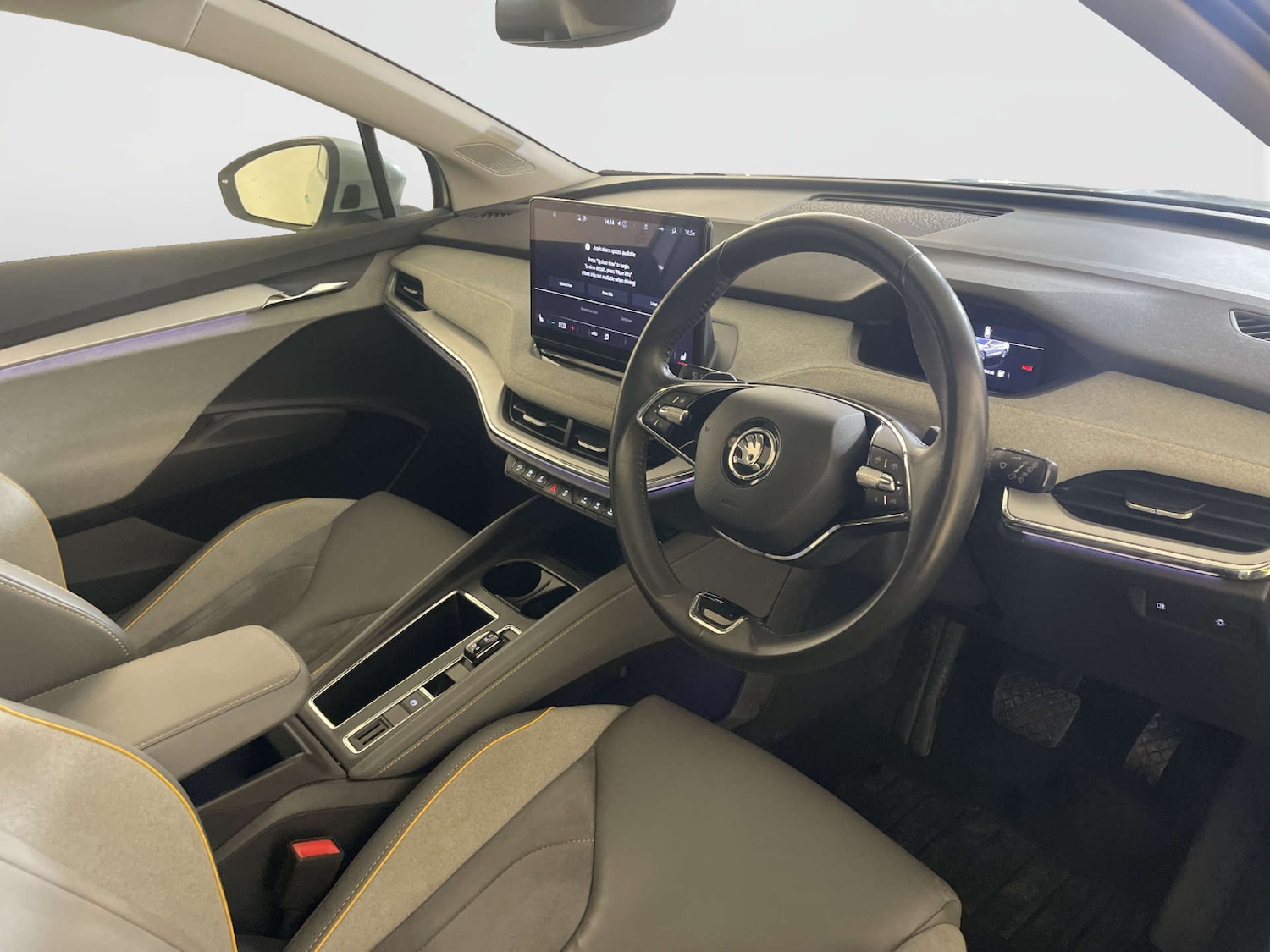 Used Skoda Enyaq 2022 for sale - 77945442: Photo 15