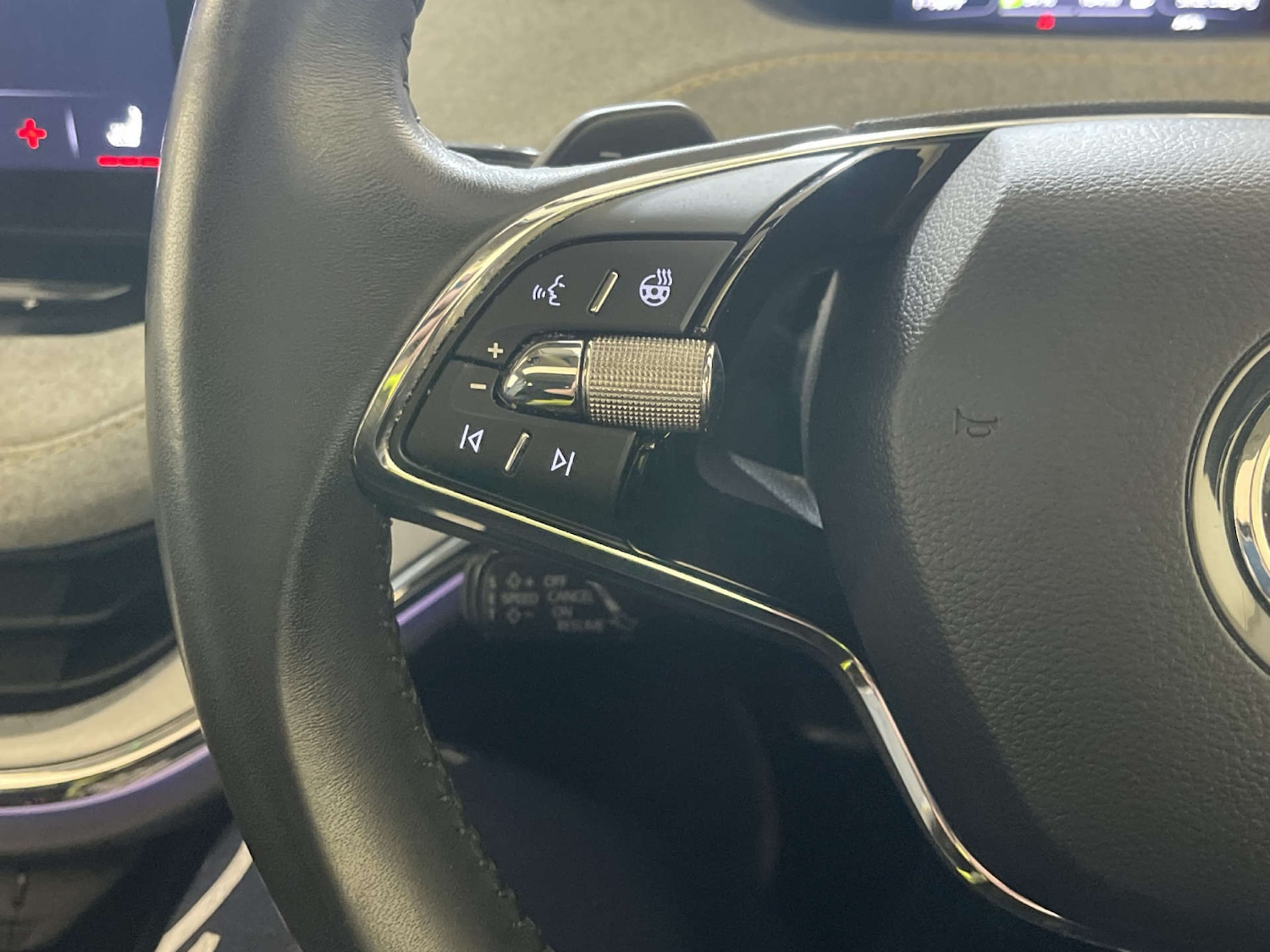 Used Skoda Enyaq 2022 for sale - 77945442: Photo 17