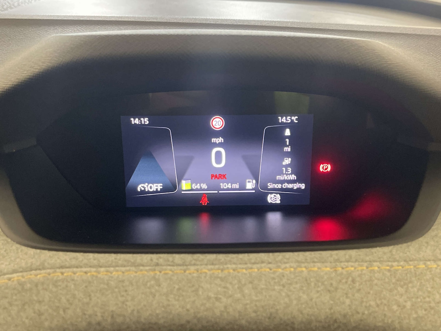 Used Skoda Enyaq 2022 for sale - 77945442: Photo 18