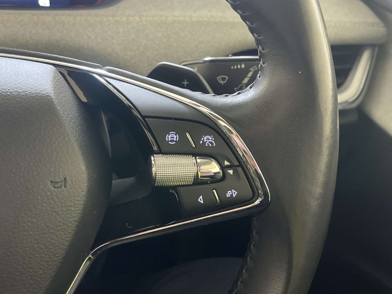 Used Skoda Enyaq 2022 for sale - 77945442: Photo 19