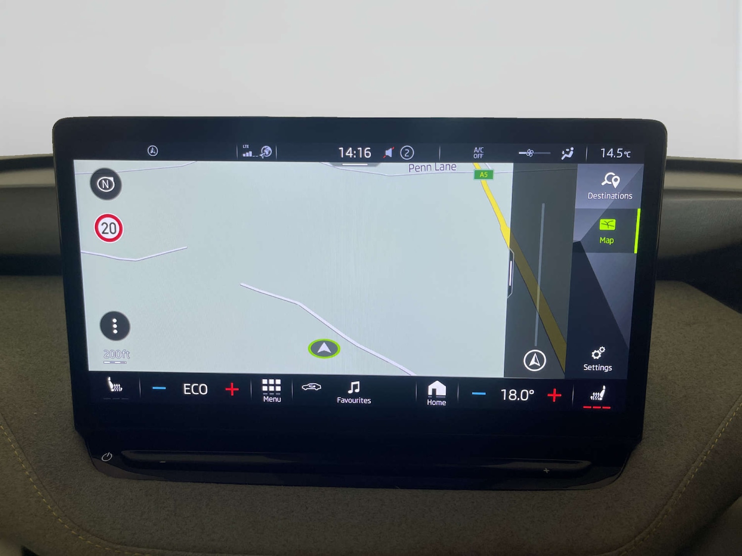 Used Skoda Enyaq 2022 for sale - 77945442: Photo 21