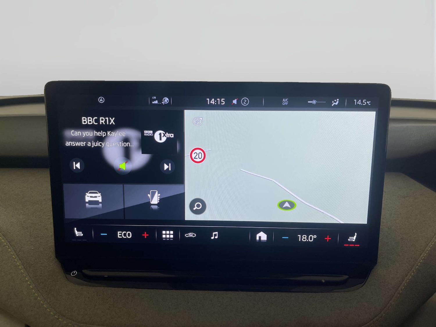 Used Skoda Enyaq 2022 for sale - 77945442: Photo 22