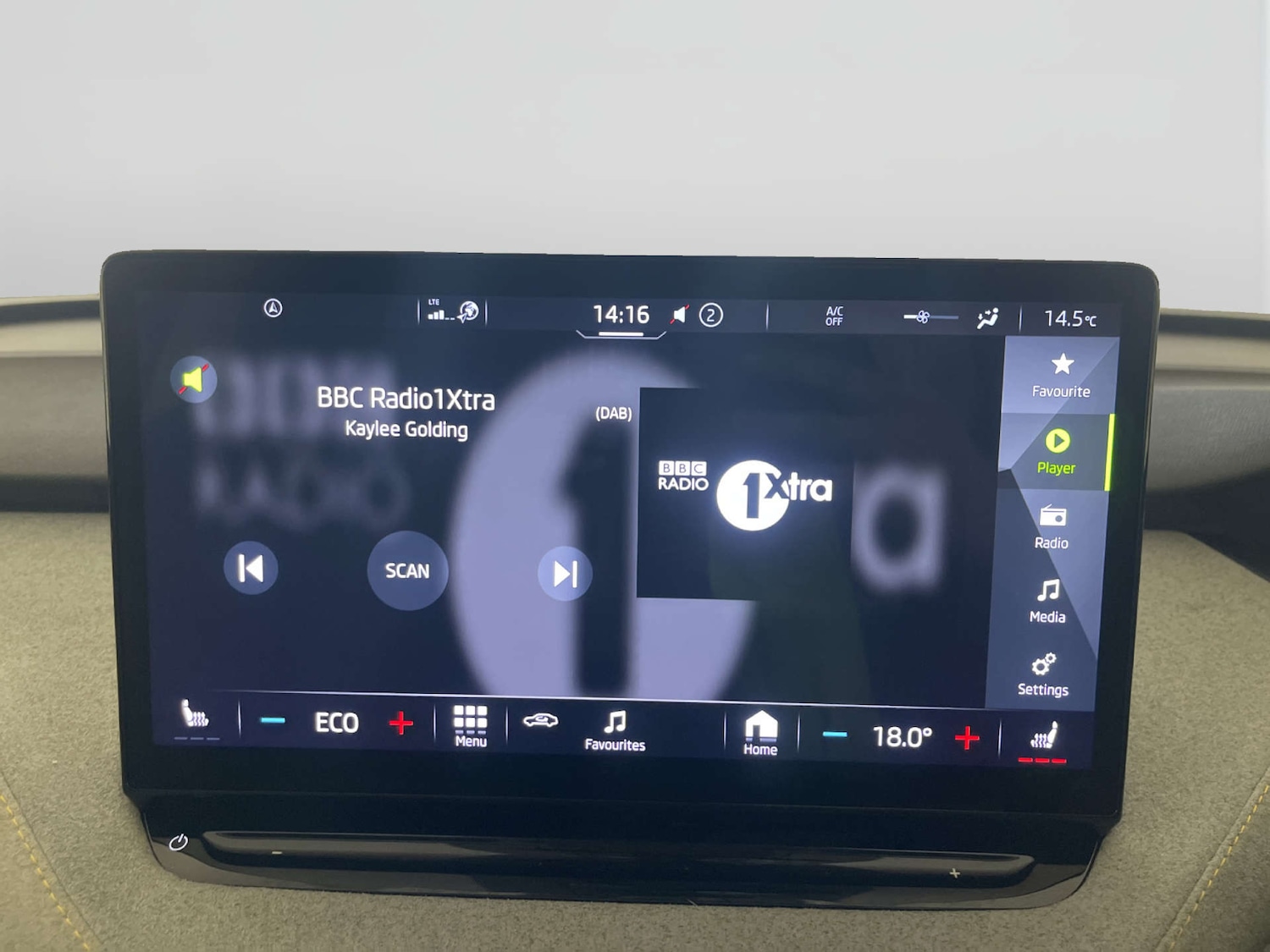 Used Skoda Enyaq 2022 for sale - 77945442: Photo 23