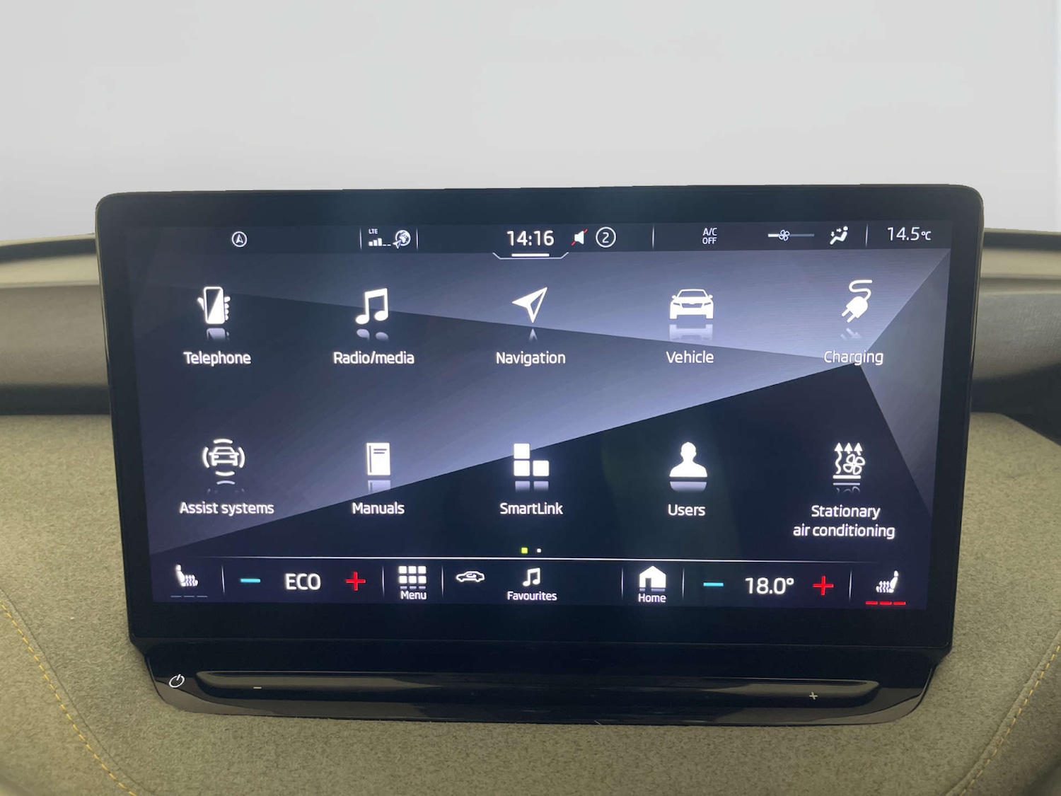 Used Skoda Enyaq 2022 for sale - 77945442: Photo 24