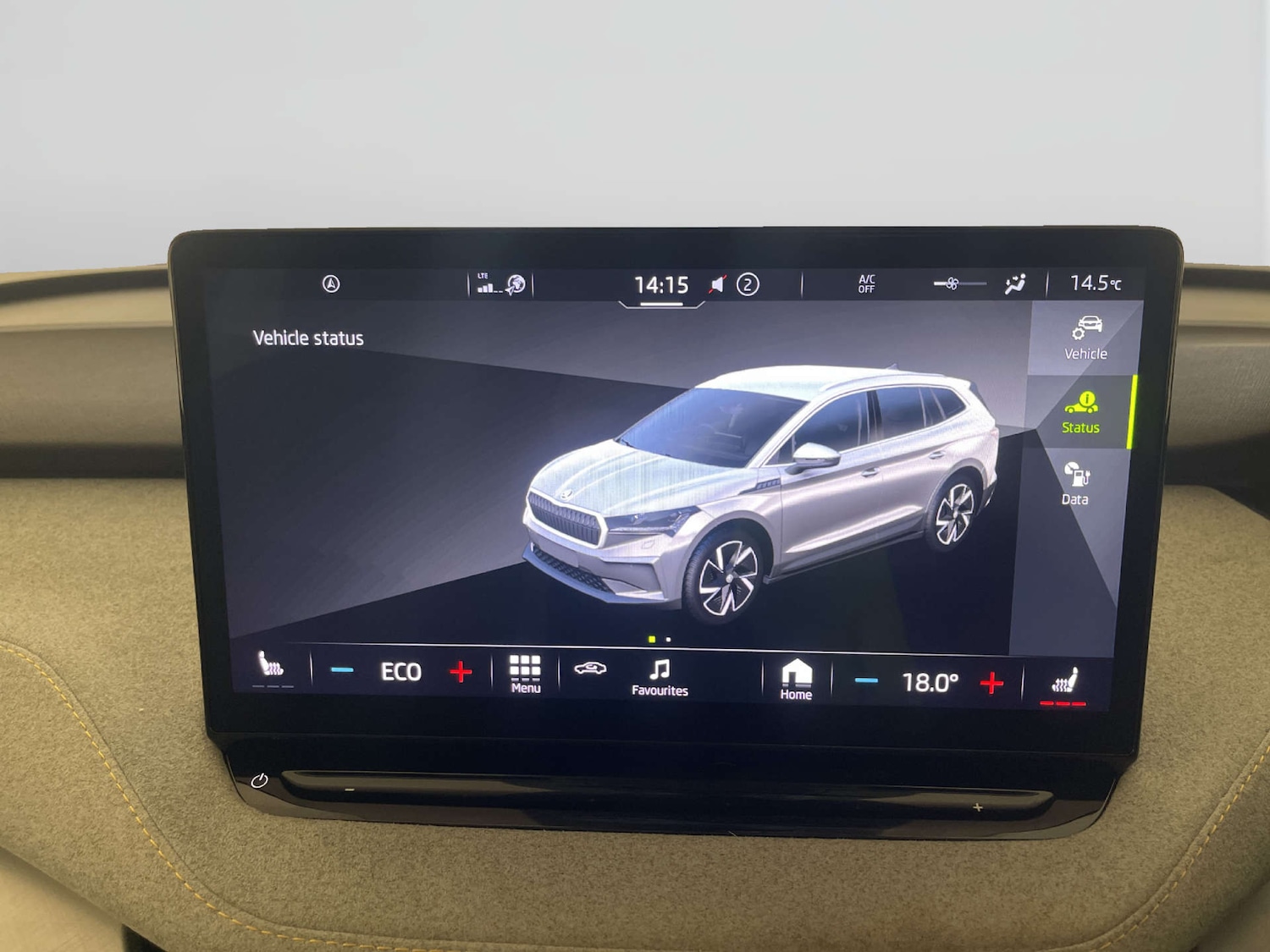 Used Skoda Enyaq 2022 for sale - 77945442: Photo 25