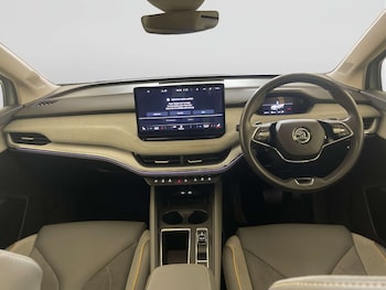 Used Skoda Enyaq 2022 for sale - 77945442: Photo