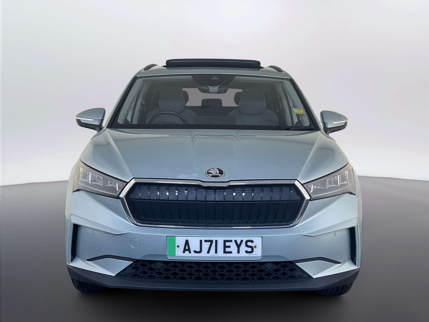 Used Skoda Enyaq 2022 for sale - 77945442: Photo 5