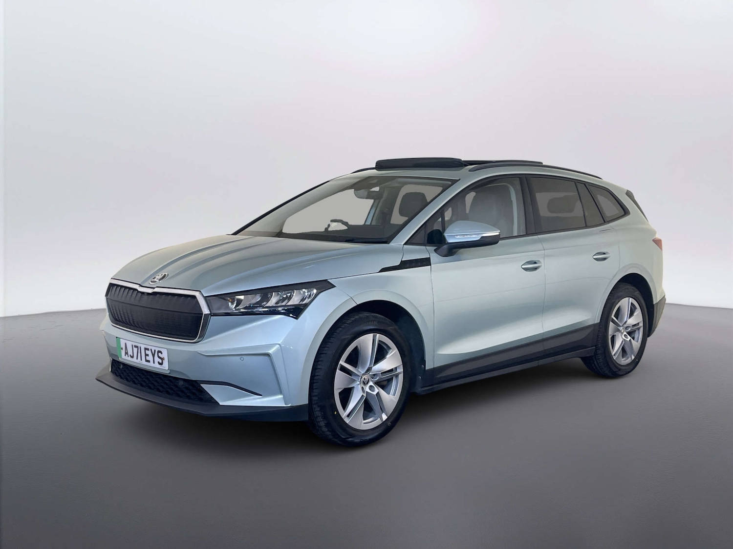 Used Skoda Enyaq 2022 for sale - 77945442: Photo 6